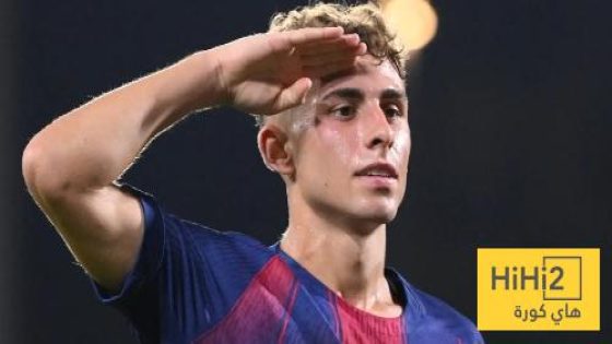 في الكورة : فيرمين لوبيز يتحدث عن اللعب بجانب نجوم برشلونة