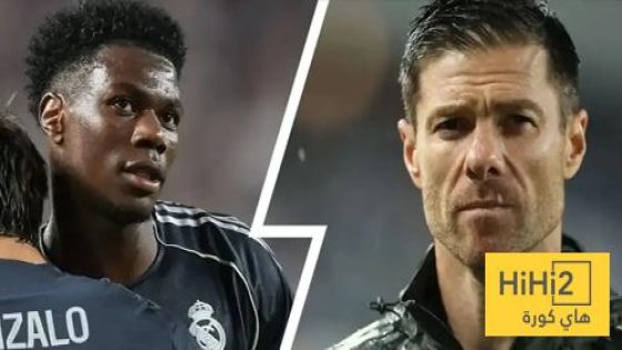 في الكورة : الونسو عثر على كاسيميرو جديد في صفوف ريال مدريد