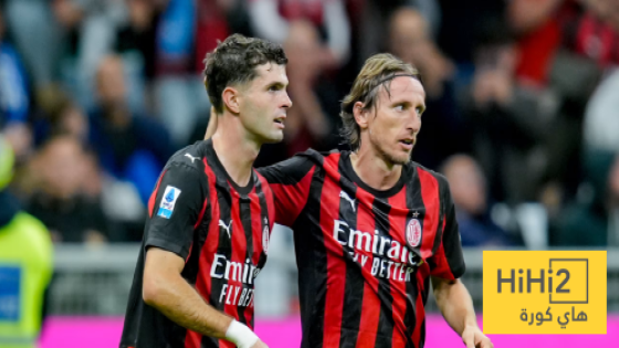 في الكورة : مودريتش وبوليسيتش جاهزان لمباراة هيلاس فيرونا