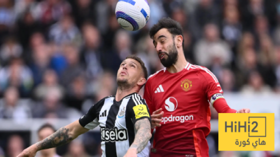 في الكورة : رقم سلبي عمره قرن يهدد مانشستر يونايتد أمام نيوكاسل