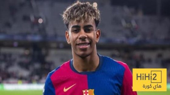 في الكورة : لامين يامال يصل الى مليون مشترك في قناته على اليوتيوب