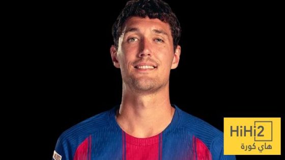 في الكورة : برشلونة يستعد لهذا الأمر بعد إصابة كريستنسن