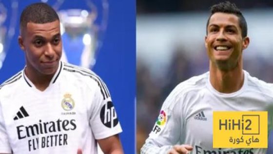 في الكورة : ريال مدريد يتوجب عليه توفير هذا الأمر لـ مبابي ..!