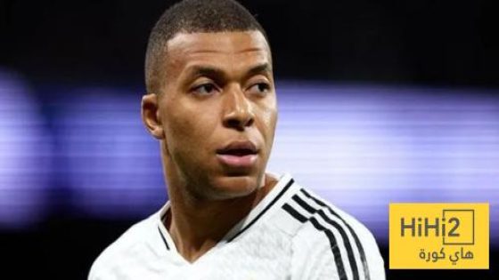 في الكورة : تأخير وصول مبابي كان قرارا خاطئا من الريال ..!