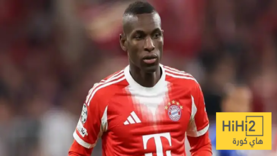 في الكورة : جاكسون يرفض العودة لتشيلسي – هاي كورة