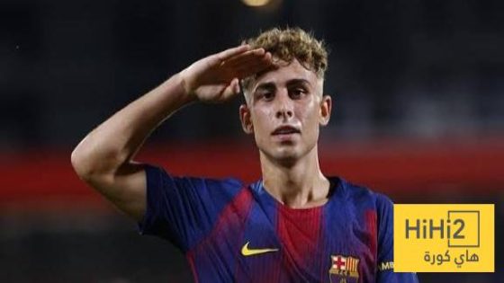 في الكورة : فيرمين يكشف عن أمنياته في عيد الميلاد هذا العام