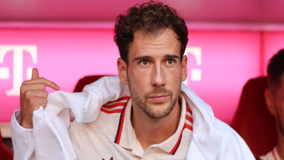 في الكورة : أتلتيكو مدريد يراقب موقف غوريتسكا مع بايرن ميونخ