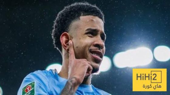 في الكورة : توتنهام يعود يجدد اهتمامه بـ سافينيو