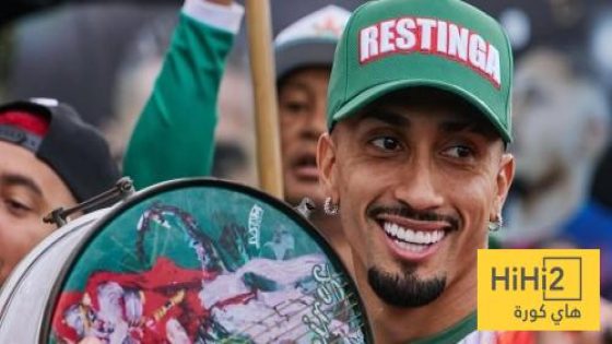 في الكورة : منشور رافينيا الجديد بعد زيارة مسقط رأسه