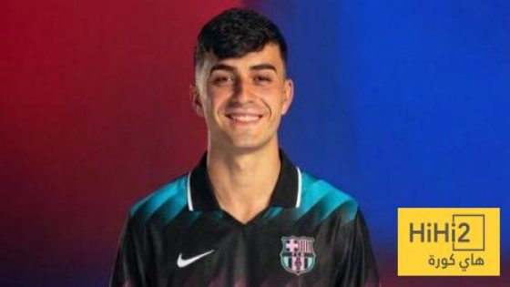 في الكورة : صورة .. تسريب قميص برشلونة الكلاسيكي لموسم 2026-2027