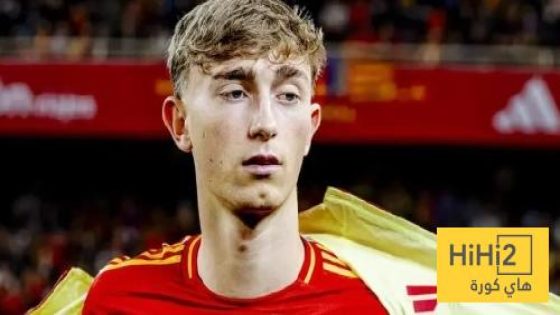 في الكورة : هويسين قد لا يلعب في كأس العالم