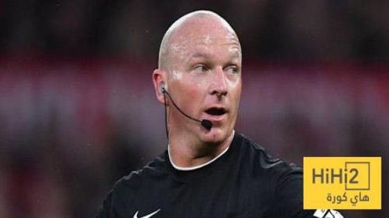 في الكورة : أرقام خاصة بحكم مباراة ليفربول وولفرهامبتون