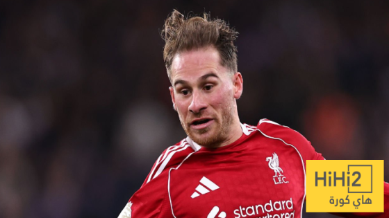 في الكورة : ليفربول يتحرك لتأمين نجمه بعقد جديد