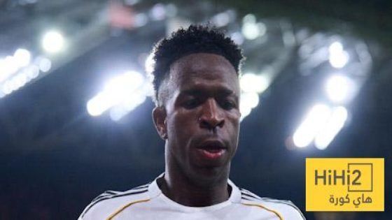 في الكورة : عين على فينيسيوس في دوري الأبطال