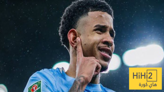 في الكورة : توتنهام يعيد نجم السيتي إلى حساباته