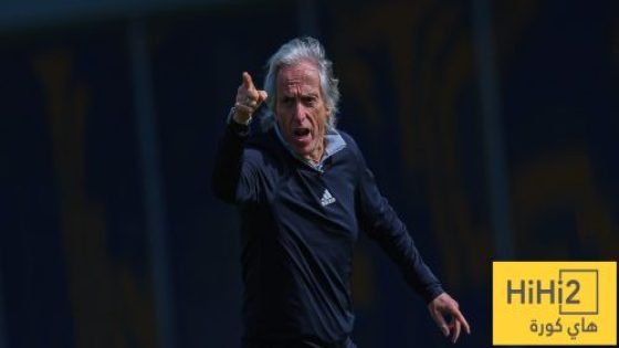 في الكورة : أول تعليق من جيسوس بعد فوز النصر الكبير أمام الزوراء العراقي في آسيا