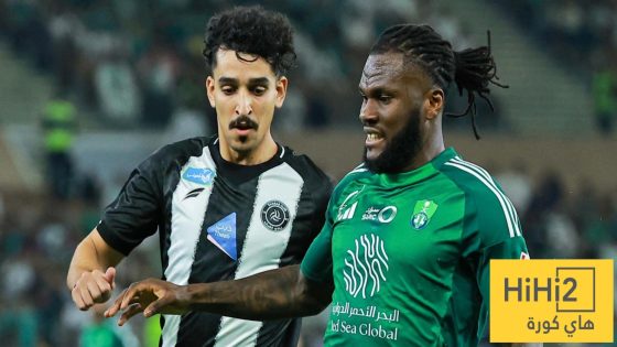 في الكورة : الأهلي يضغط الشباب ! – هاي كورة