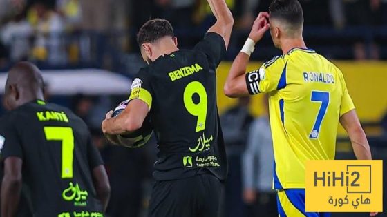 في الكورة : الاتحاد يتفق مع لاعب النصر !