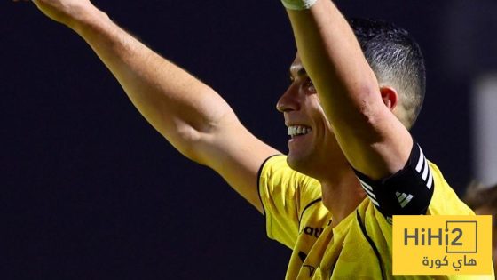 في الكورة : النصر أول من يفعلها في غرب آسيا !