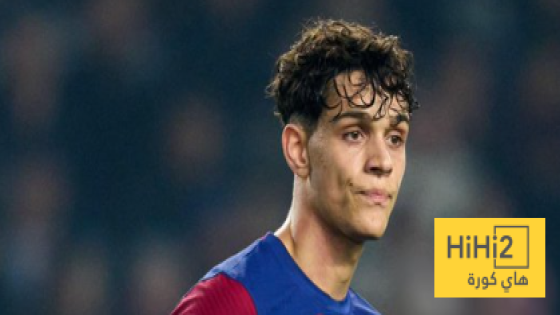 في الكورة : موقف برشلونة من عودة هيكتور فورت !