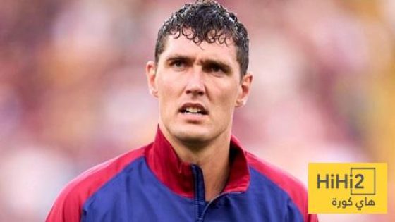 في الكورة : موقف برشلونة من تجديد عقد كريستنسن !