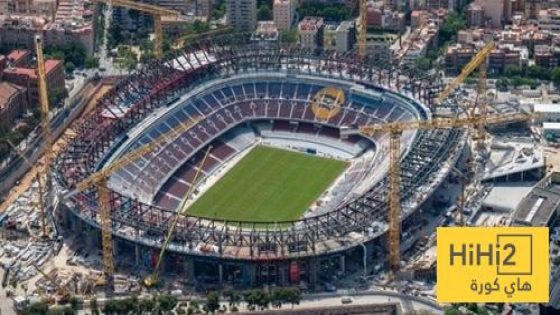 في الكورة : كامب نو على أعتاب مرحلة جديدة