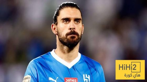 في الكورة : الأندية المهتمة بالتعاقد مع روبن نيفيز