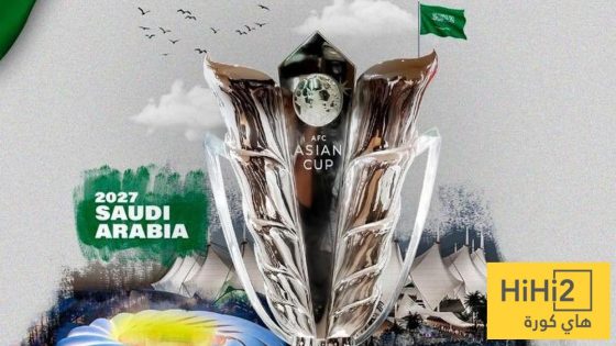 في الكورة : الملاعب السعودية المستضيفة لبطولة كأس آسيا 2027