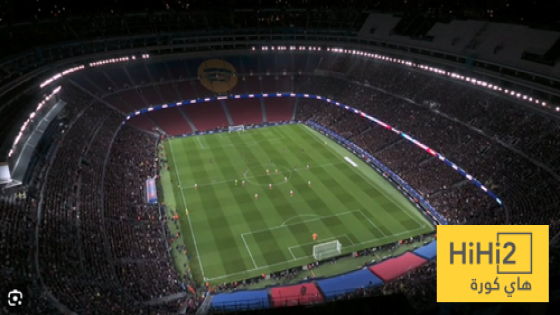 في الكورة : أول مباراة لبرشلونة بحضور 62 ألف مشجع !