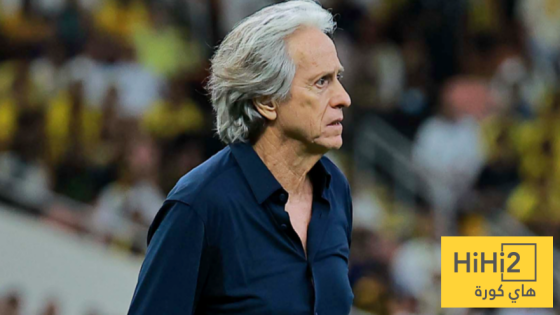 في الكورة : أول قرار من خيسوس عقب التأهل لدور الـ 16