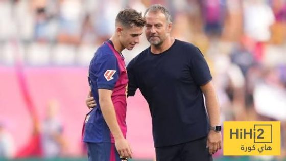 في الكورة : رسالة فليك لفيرمين لوبيز !