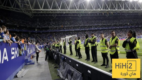 في الكورة : خطة إسبانيول لتفادي العقوبات قبل ديربي برشلونة