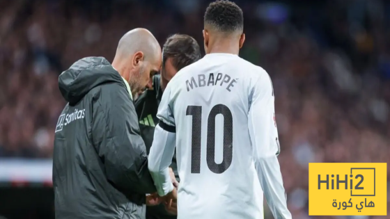 في الكورة : مبابي طلب رحيل أسطورة ريال مدريد للانضمام إليه