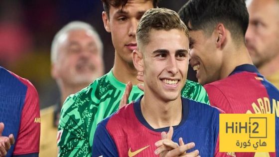 في الكورة : العام الذي لن ينساه فيرمين لوبيز