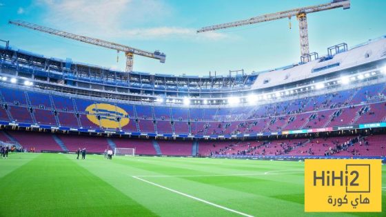 في الكورة : خطة برشلونة لزيادة جماهير كامب نو