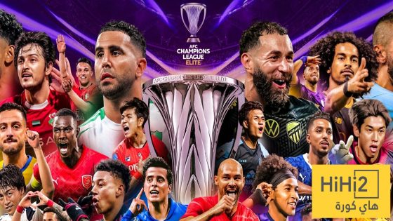 في الكورة : أفضل 6 لاعبين في دوري أبطال آسيا