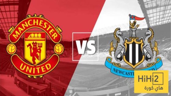 في الكورة : نيوكاسل يتفوق على مانشستر يونايتد