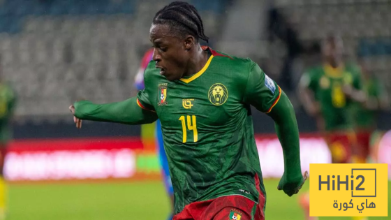 في الكورة : برشلونة يراقب موهبة كأس أمم أفريقيا