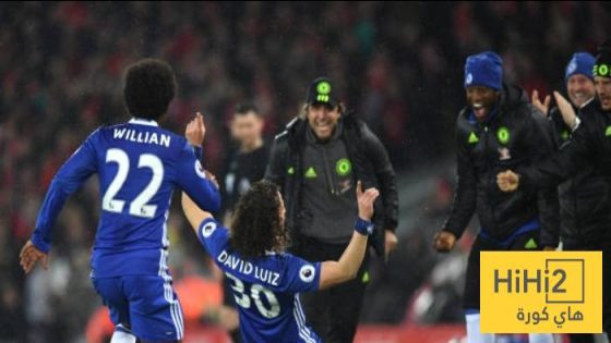 في الكورة : ديفيد لويز: كنت ادأتجادل كثيرا مع كونتي