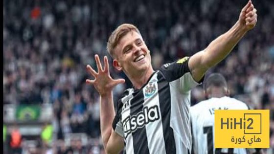 في الكورة : نيوكاسل تفوق على مانشستر يونايتد في أخر زيارة لـ أولد ترافورد