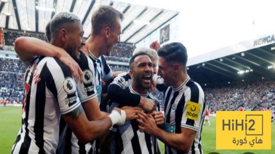 في الكورة : هدافو نيوكاسل في الدوري الانجليزي