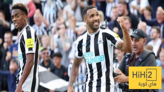 في الكورة : أفضل لاعبو نيوكاسل هذا الموسم