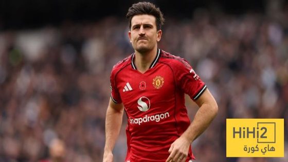 في الكورة : متى سيعود ماغواير من الإصابة ؟