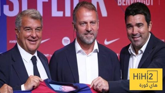 في الكورة : برشلونة يراقب صفقة من الدوري الانجليزي