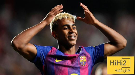 في الكورة : فان باستن: لامين يامال هو أفضل لاعب في العالم حاليا