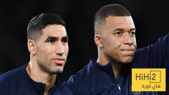 في الكورة : مبابي يصل الى الرباط – هاي كورة