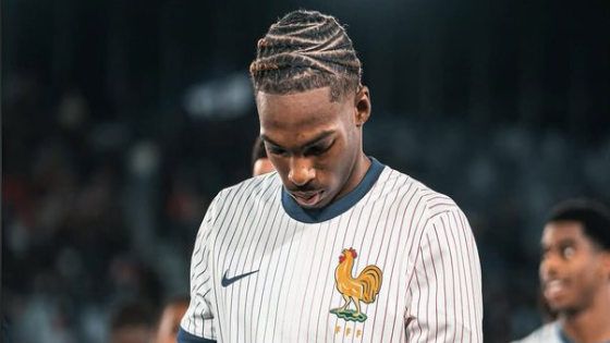 في الكورة : ريال مدريد معجب بموهبة رين.. ولكن!