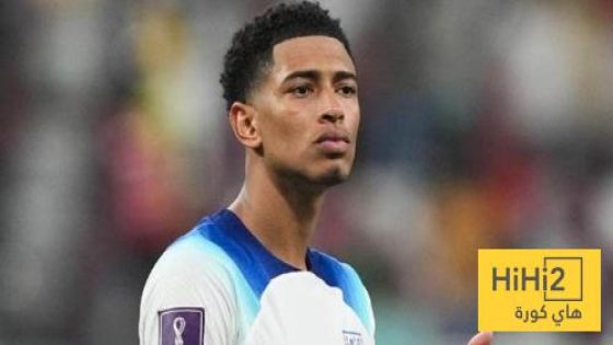 في الكورة : لاعبو البريميرليغ يضغطون على بيلينغهام