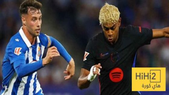 في الكورة : تشكيلة برشلونة واسبانيول المتوقعة في الديربي