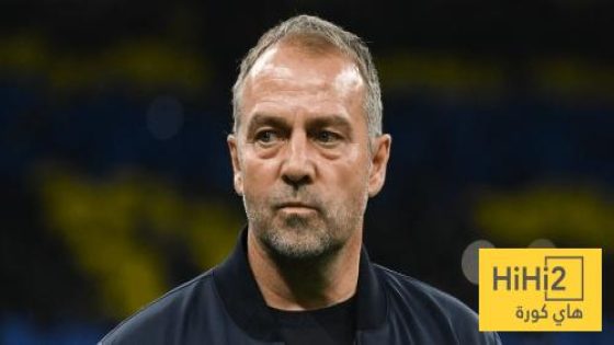 في الكورة : عادة يفعلها فليك لم تشاهد مع اي مدرب آخر ..!